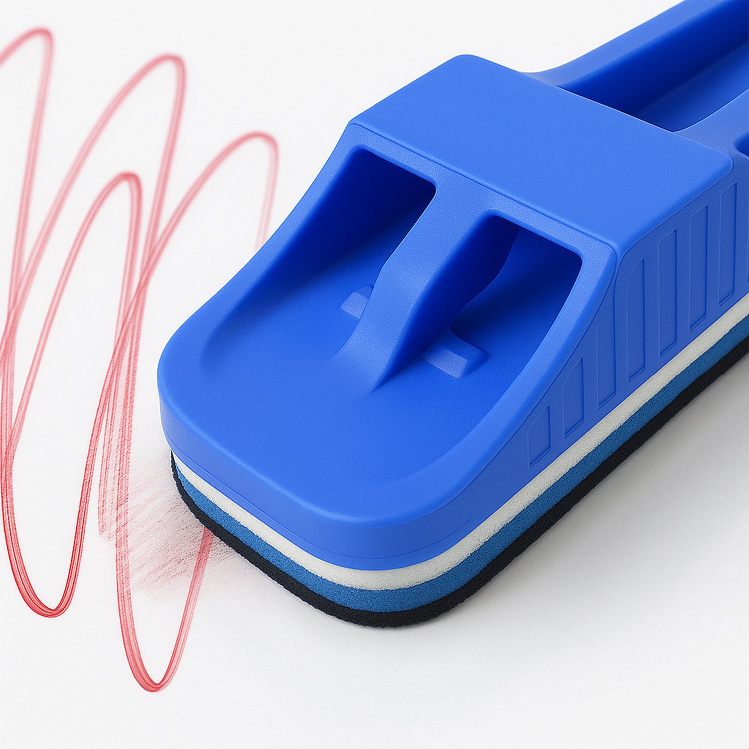Magni Grip Eraser Magni Grip Eraser